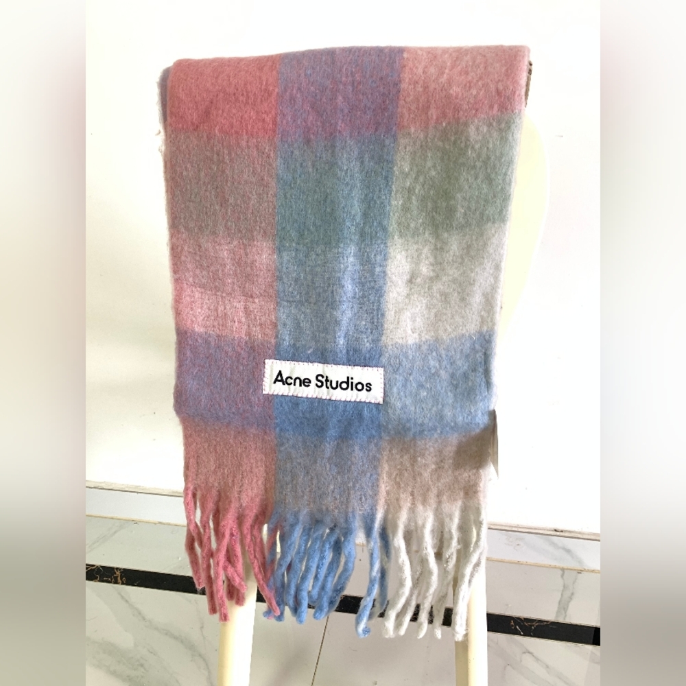Acne Studios Scarf